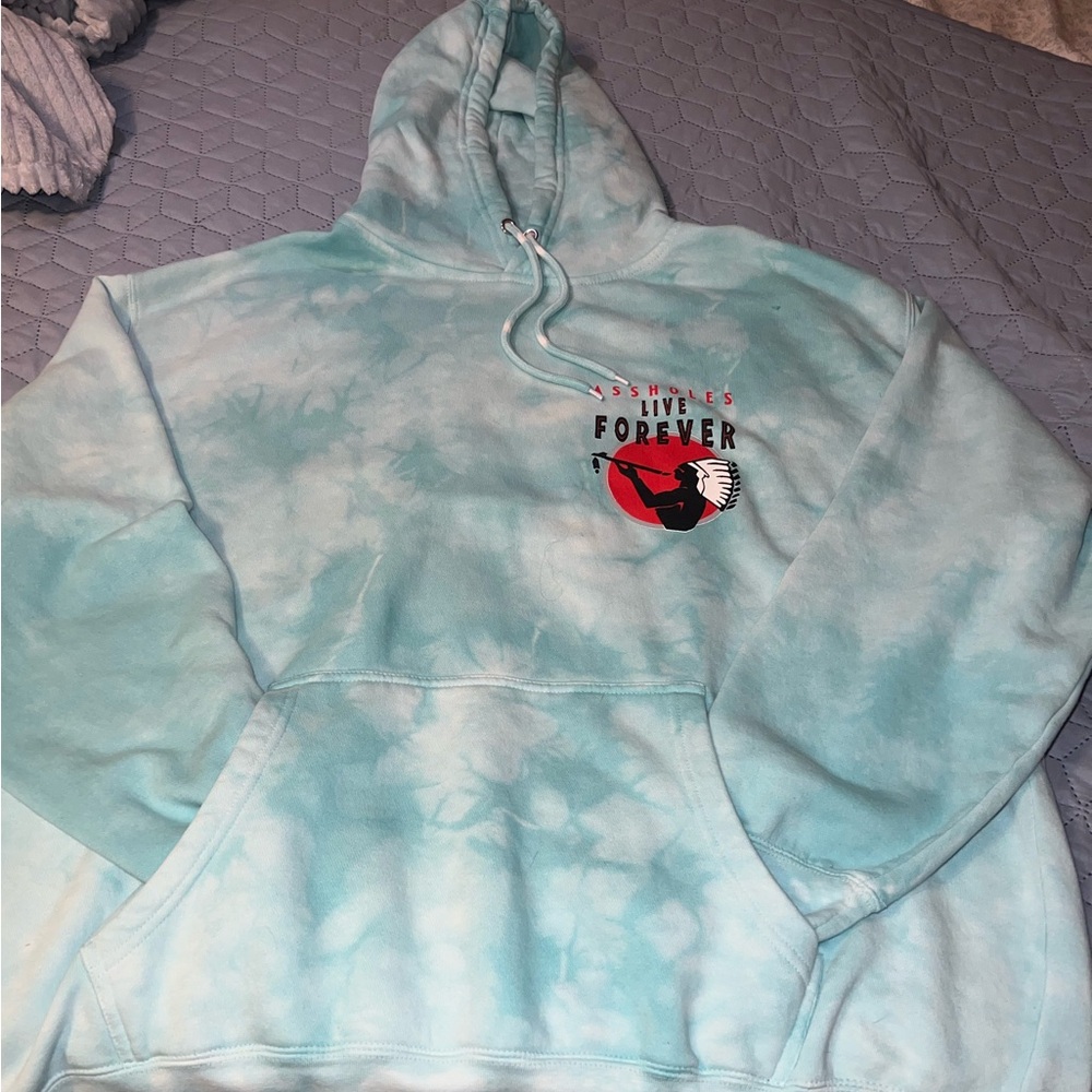 Assholes Live Forever Sweatshirt